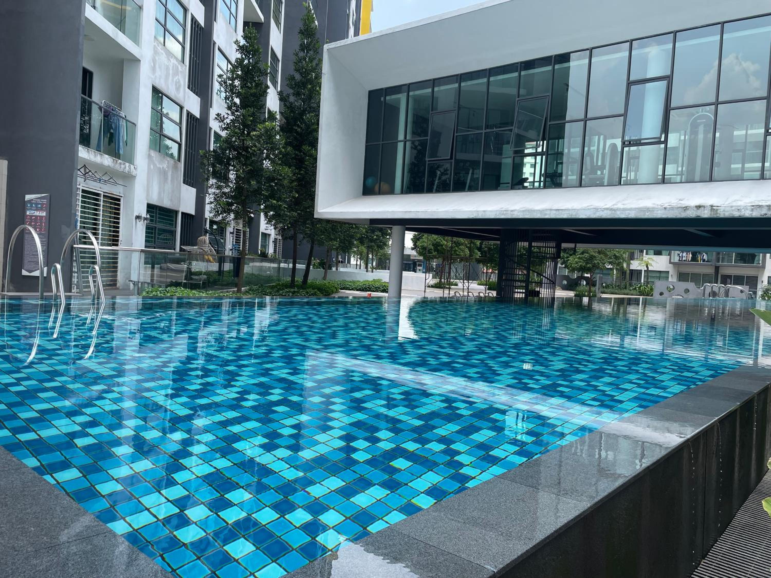 Happy Home ZEVA RESIDENCE photo 4