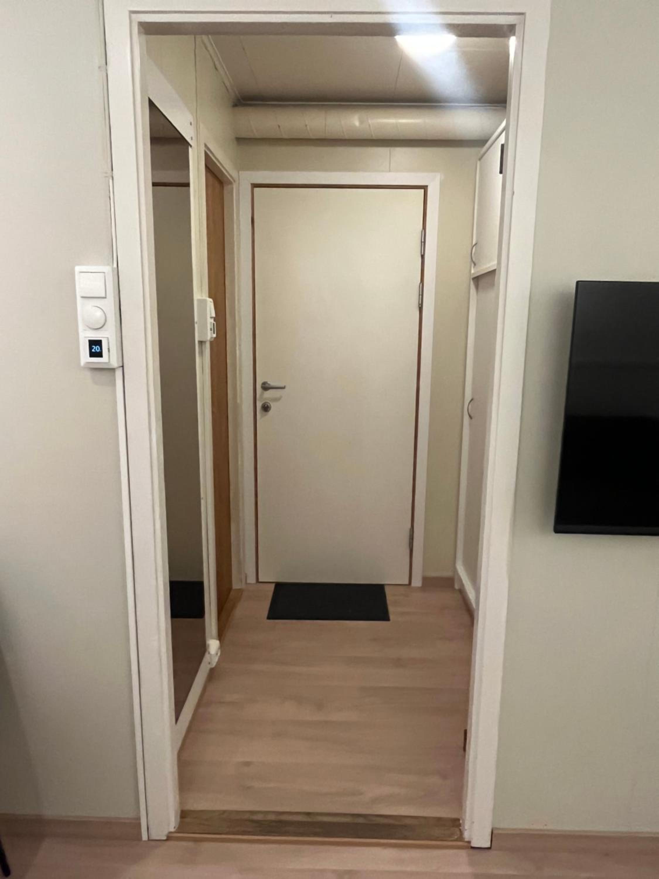 Aurora apartment