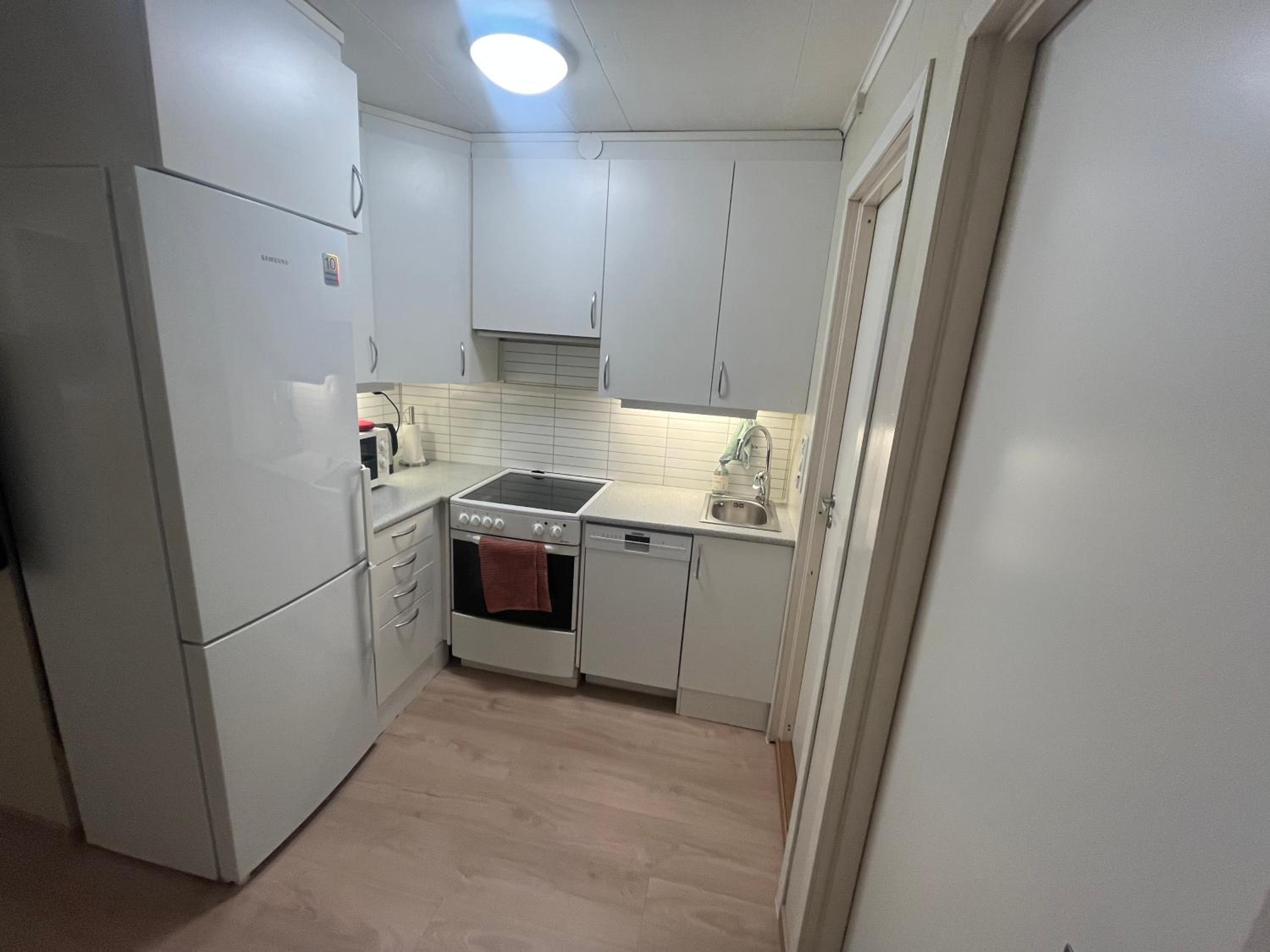 Aurora apartment