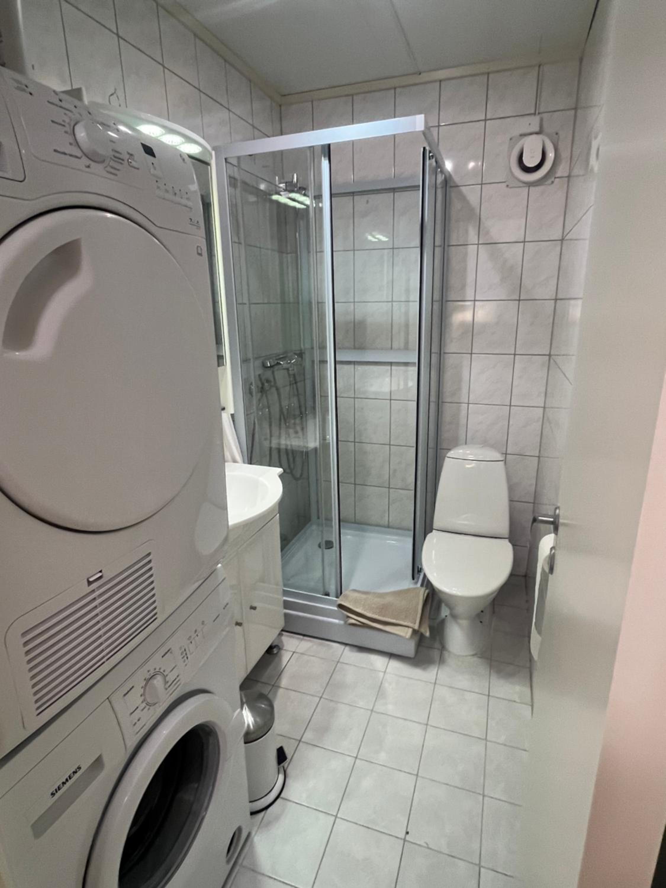 Aurora apartment