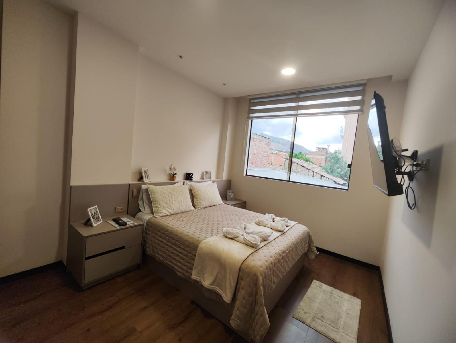 Departamentos Smart Design