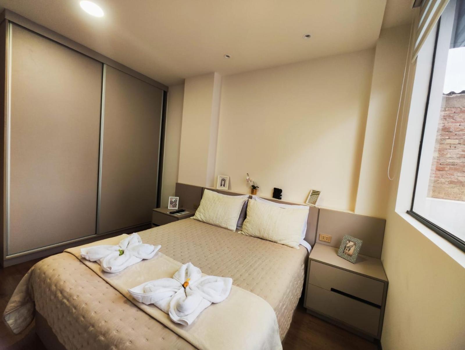 Departamentos Smart Design