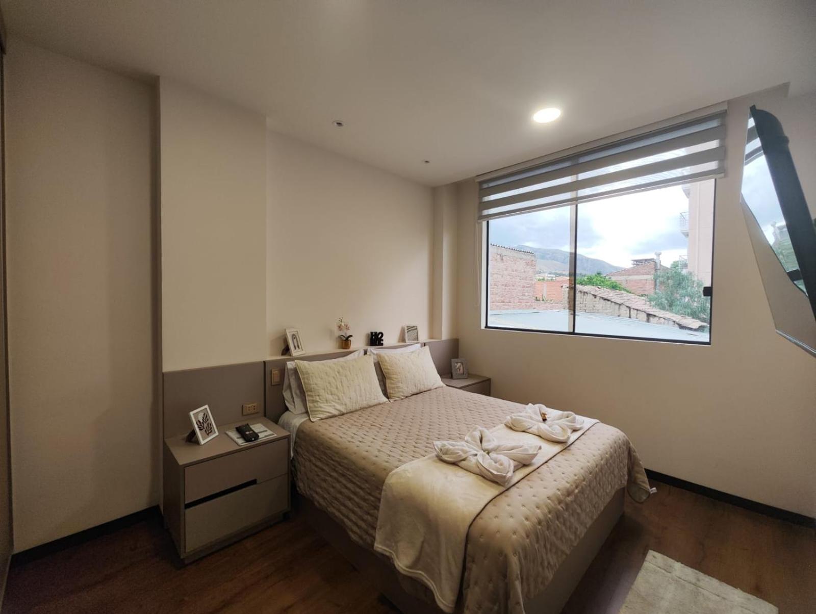 Departamentos Smart Design