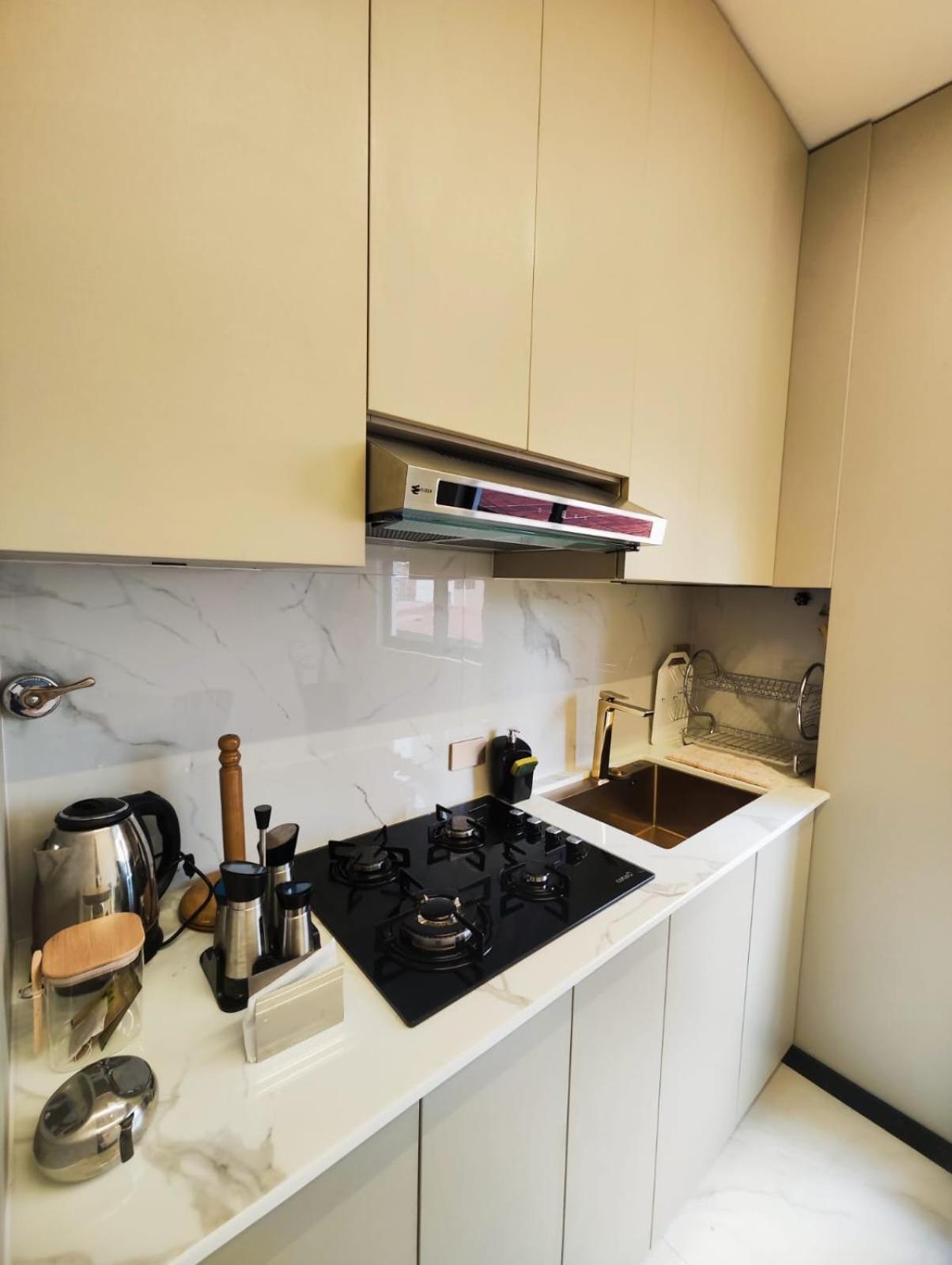 Departamentos Smart Design