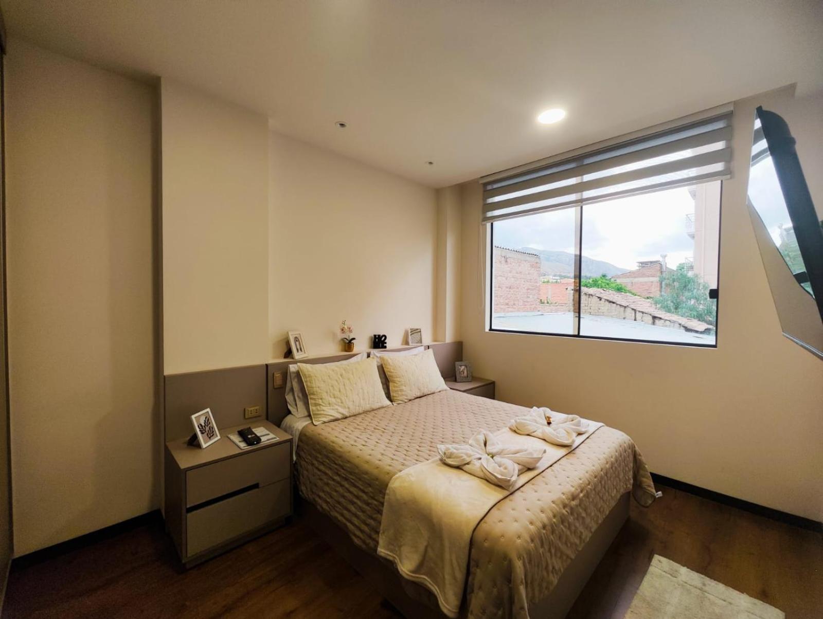 Departamentos Smart Design