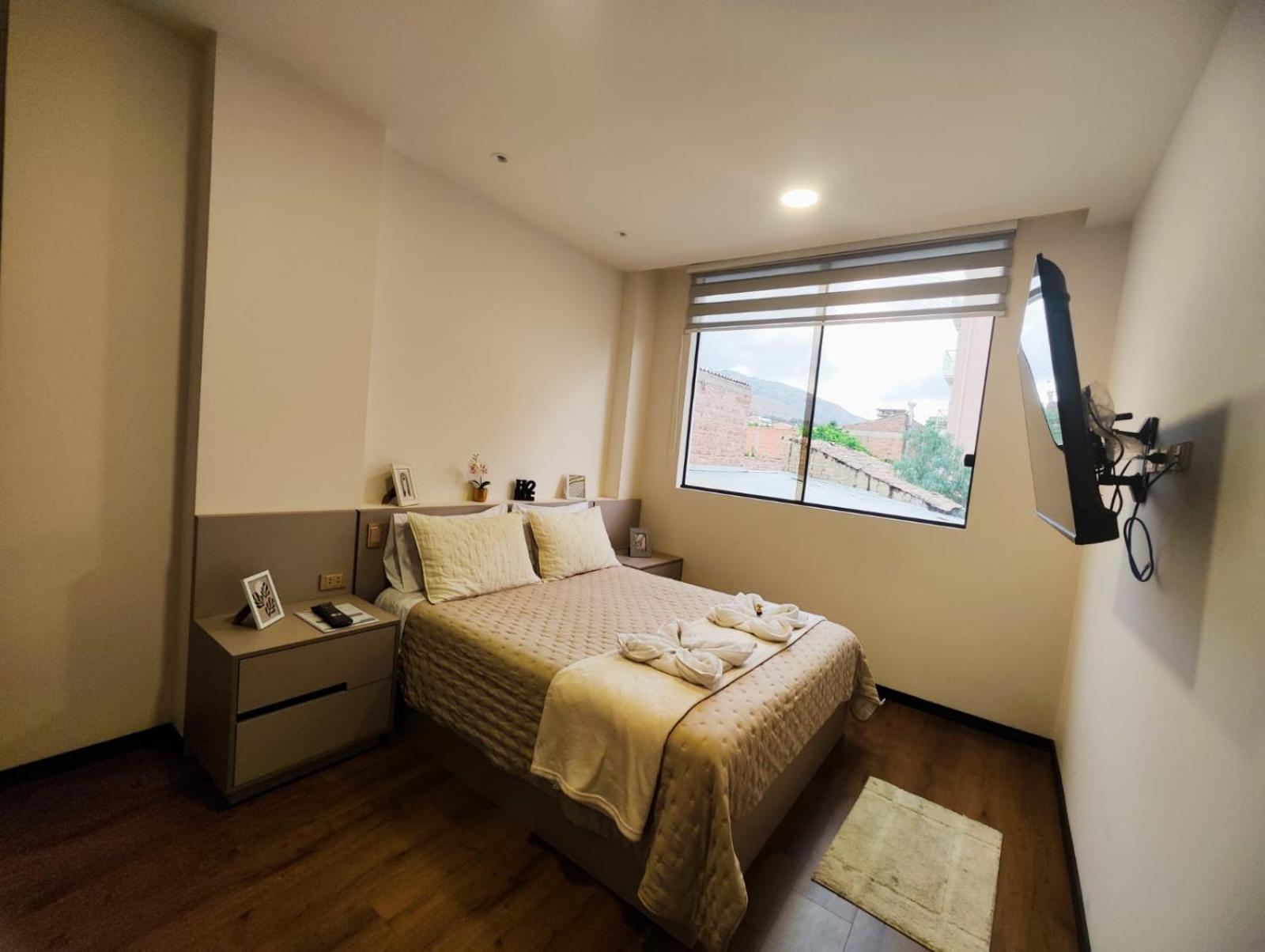 Departamentos Smart Design