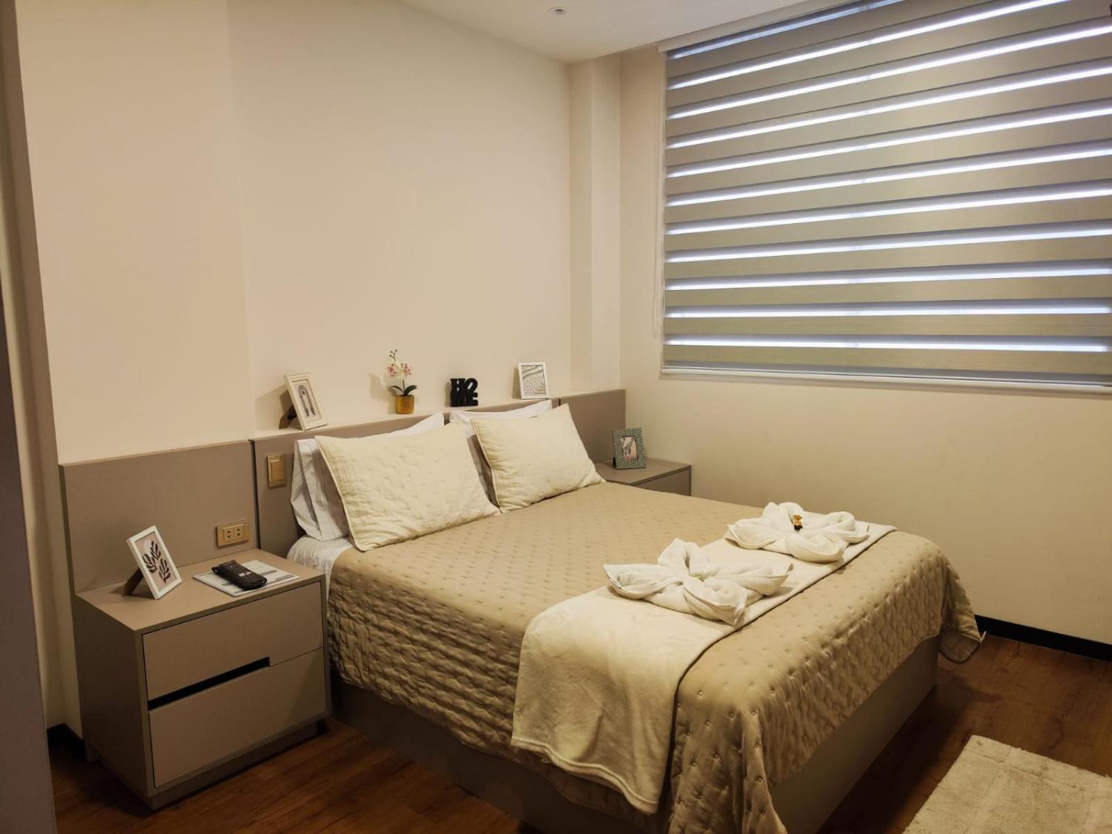 Departamentos Smart Design