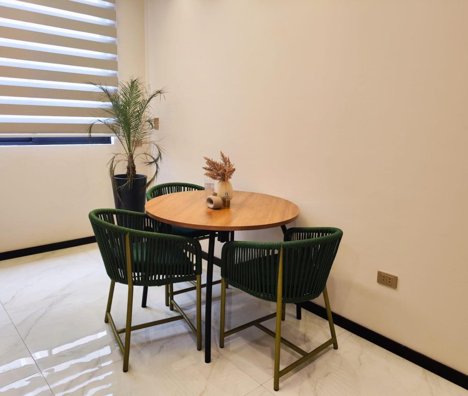 Departamentos Smart Design