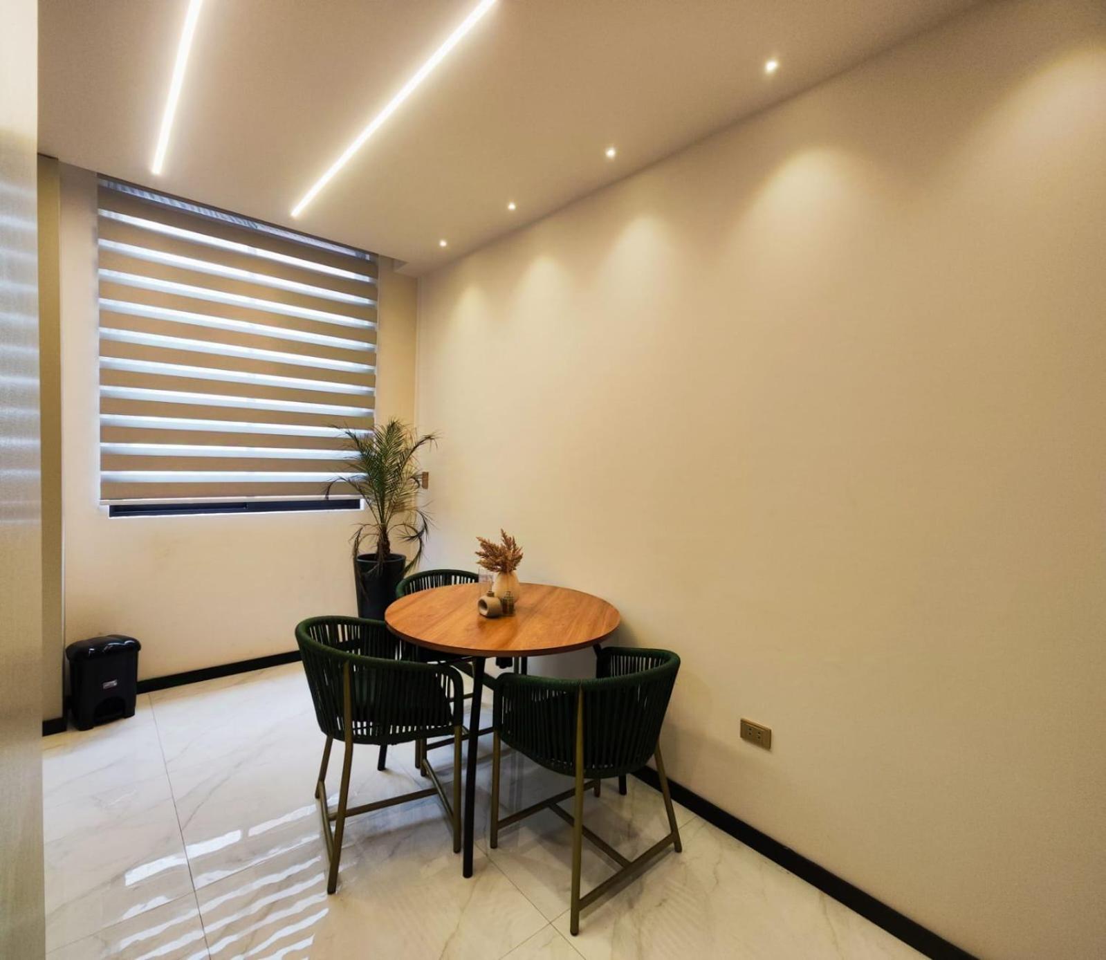 Departamentos Smart Design