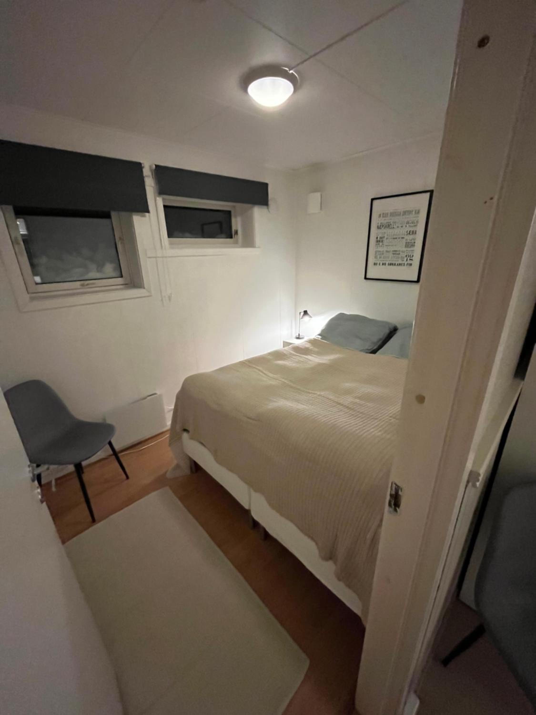 Aurora apartment