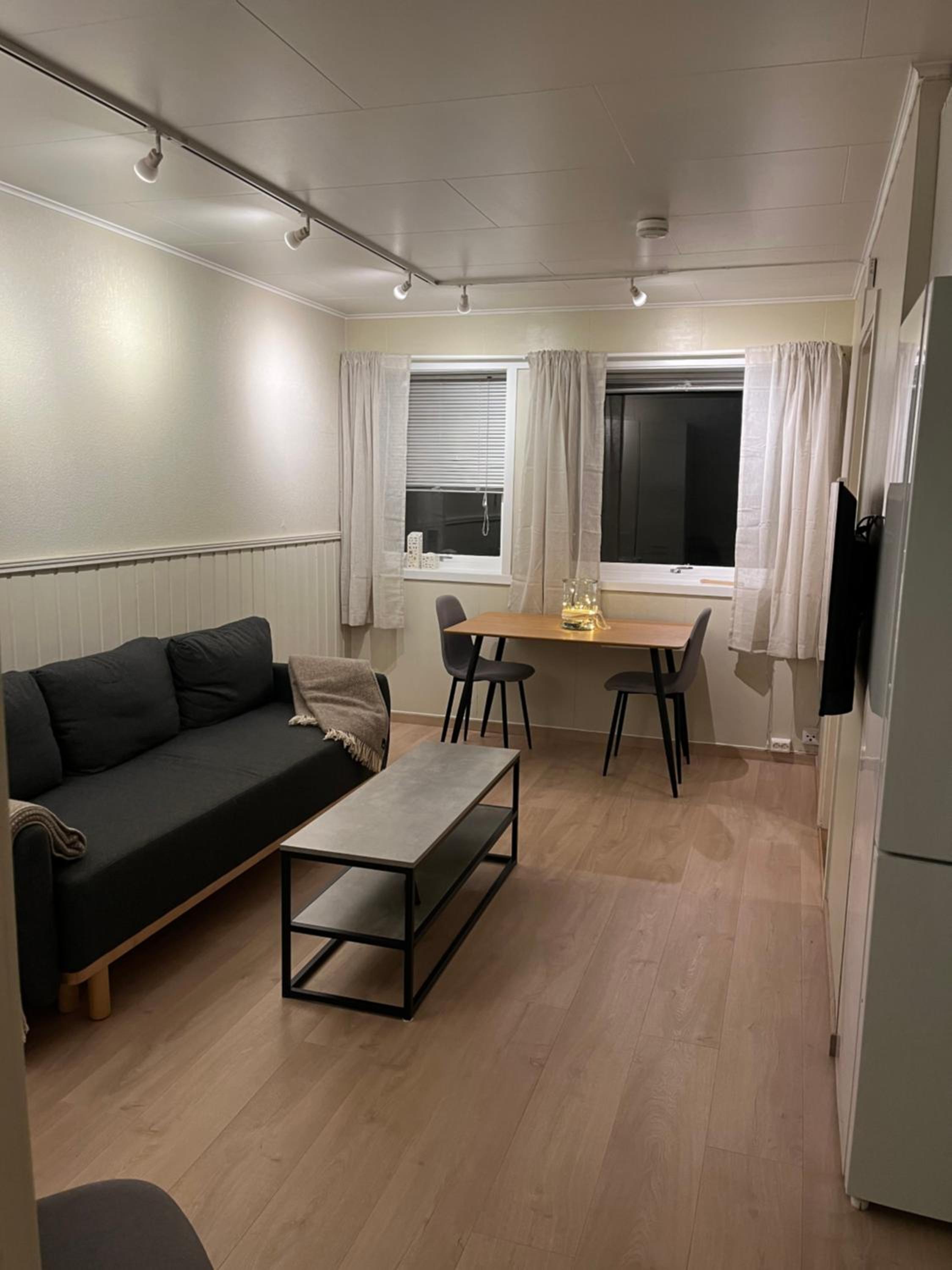 Aurora apartment