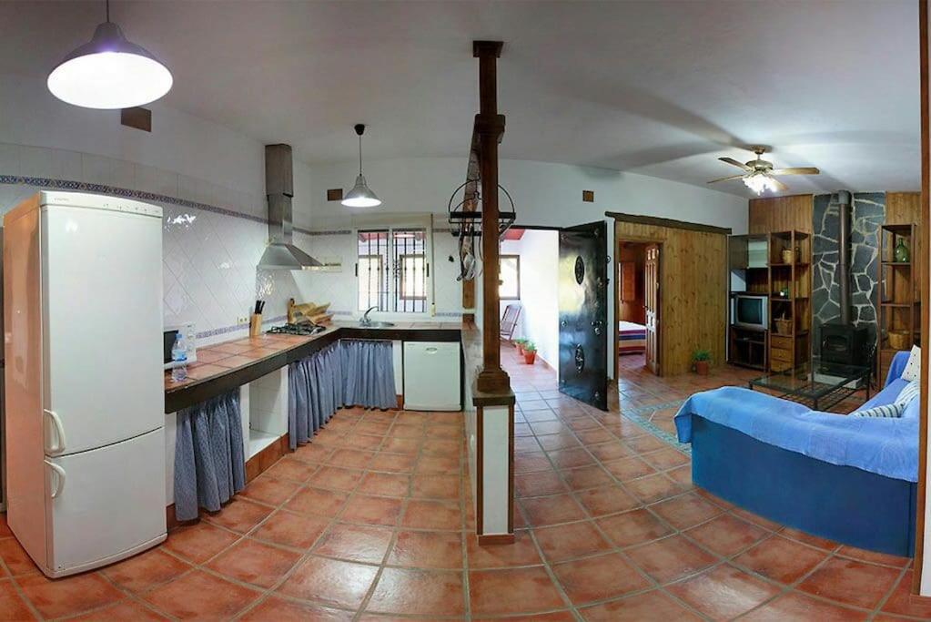 Huerta del prado