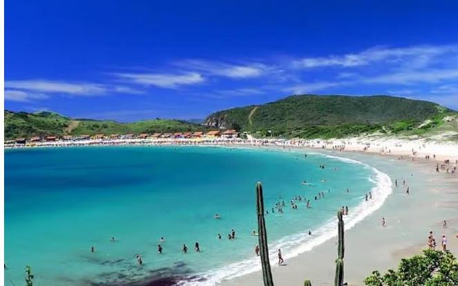 Maravilha de Peró