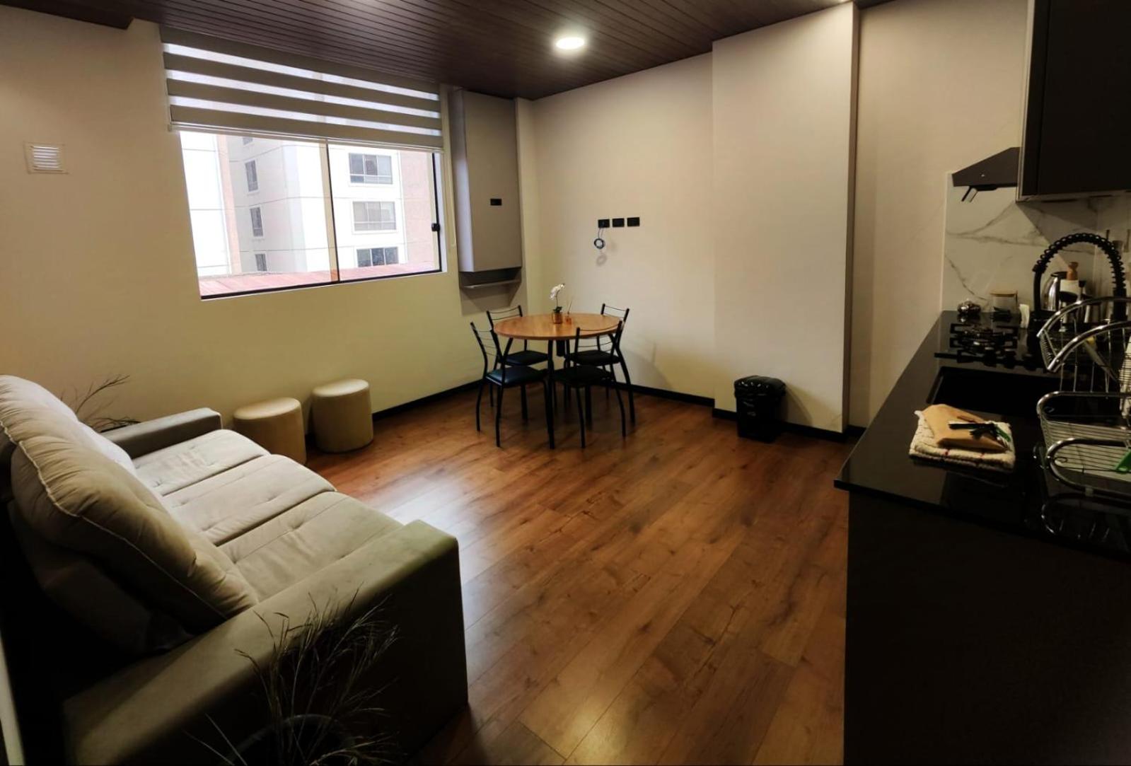 Departamentos Smart Design