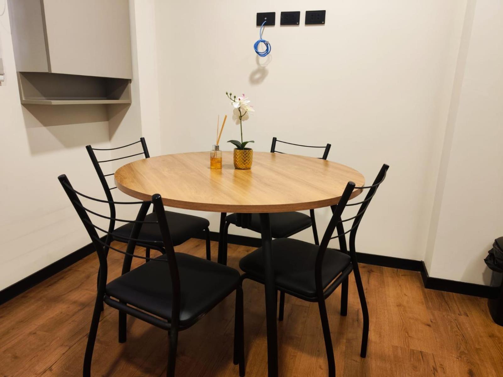Departamentos Smart Design