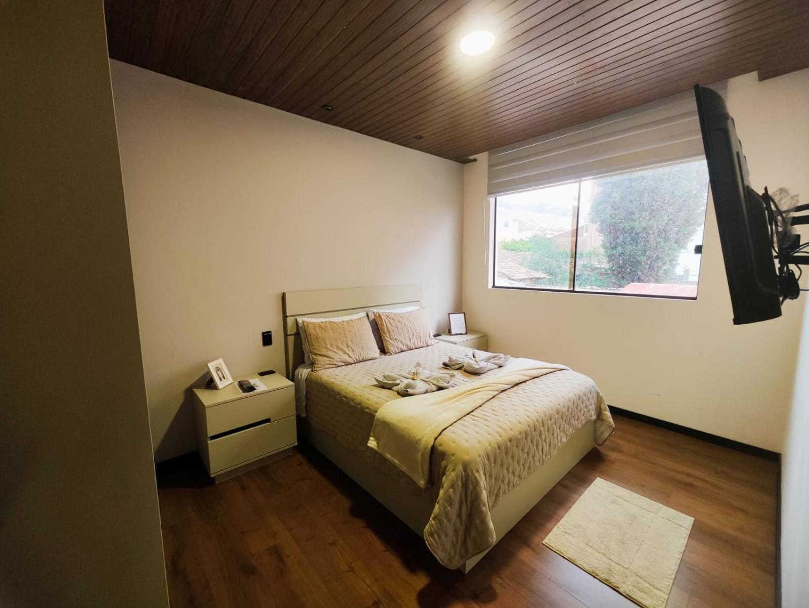 Departamentos Smart Design