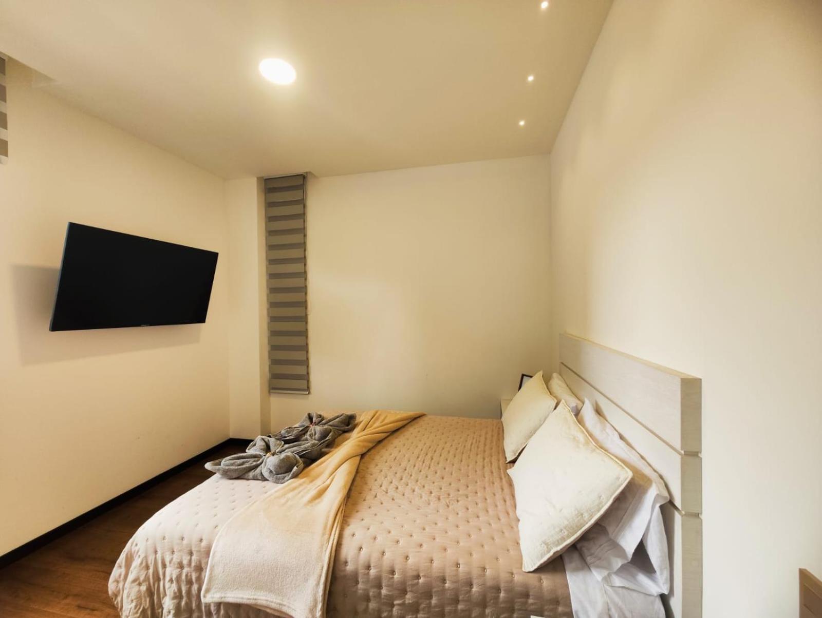 Departamentos Smart Design