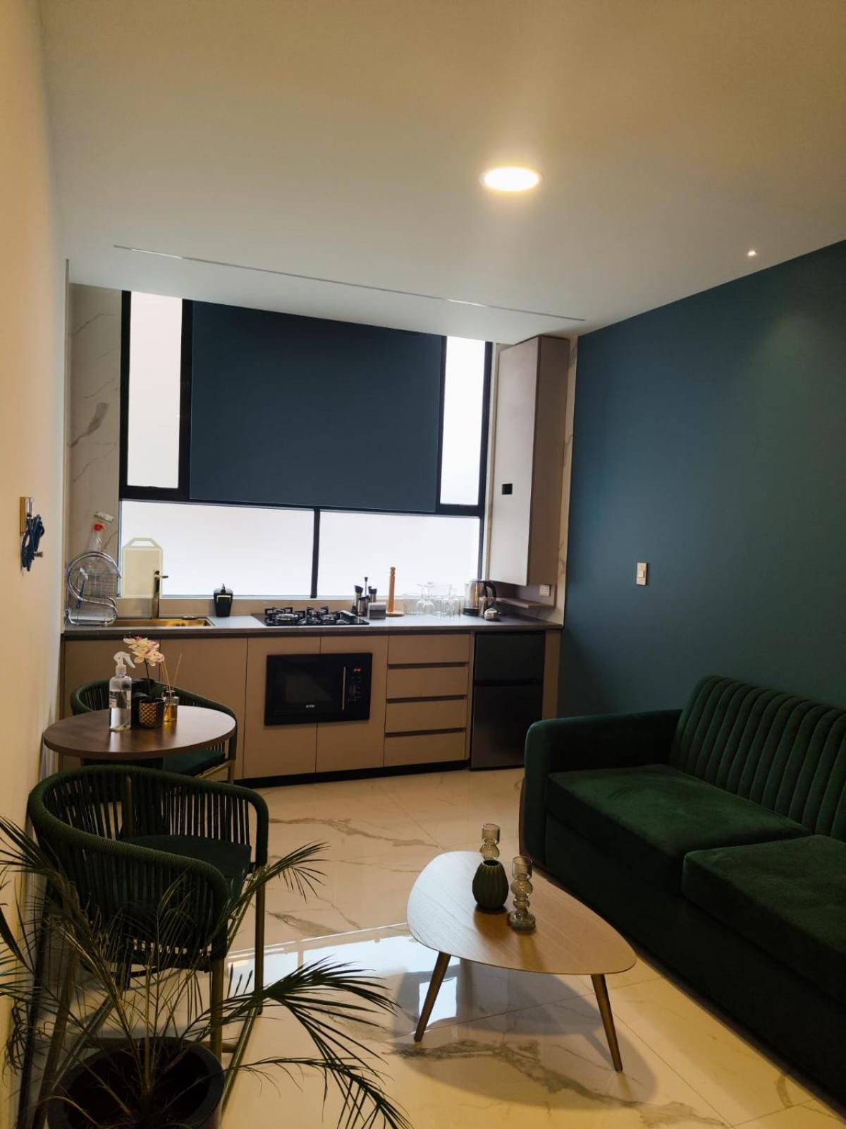 Departamentos Smart Design