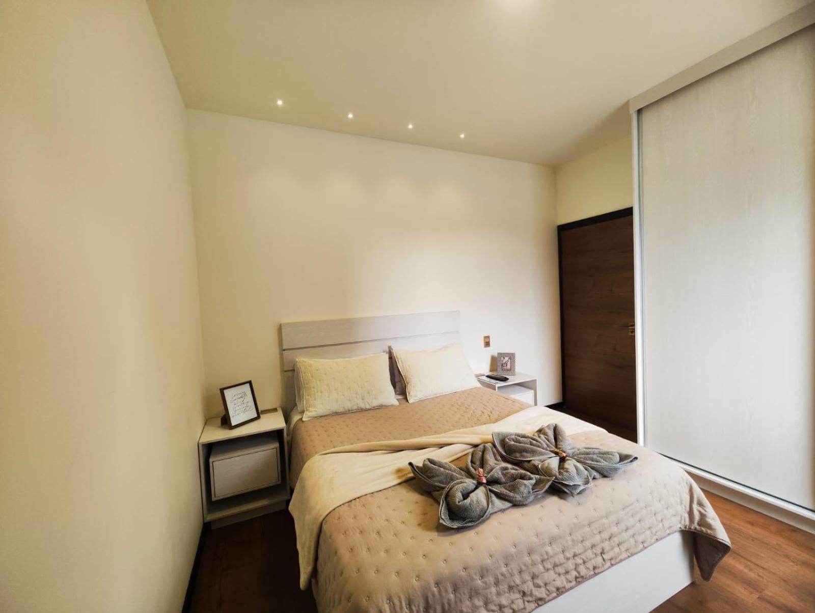 Departamentos Smart Design