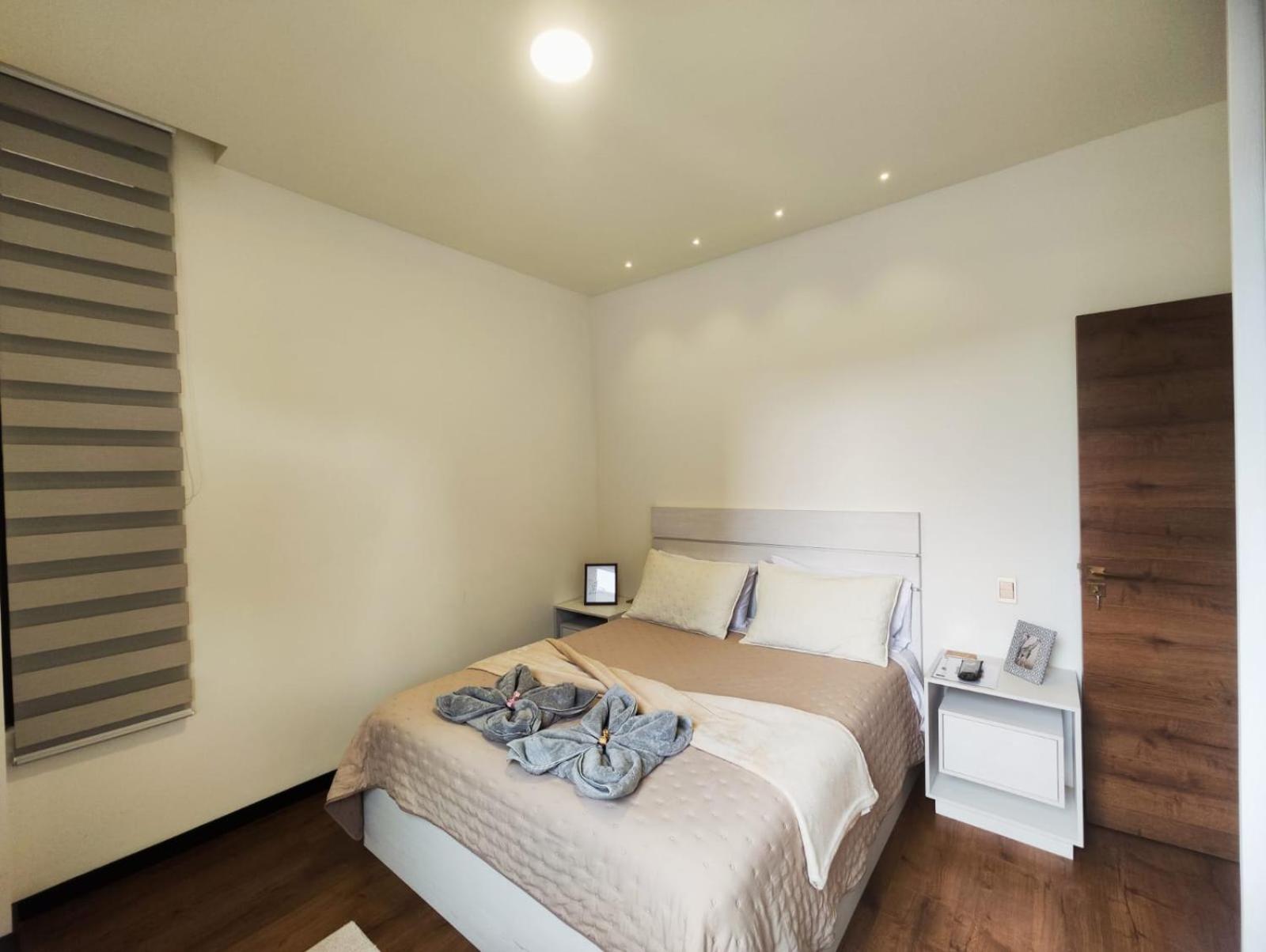 Departamentos Smart Design