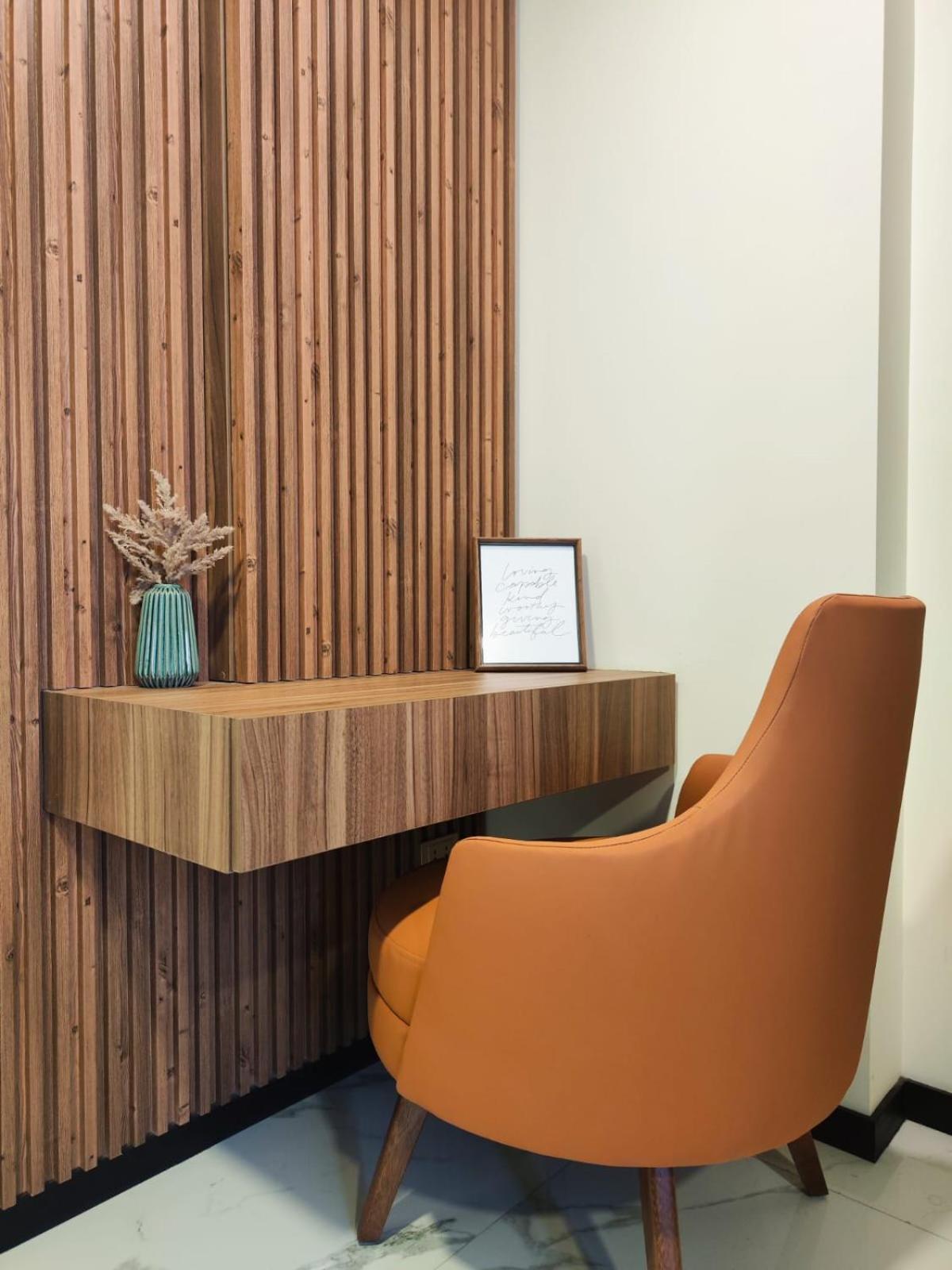 Departamentos Smart Design