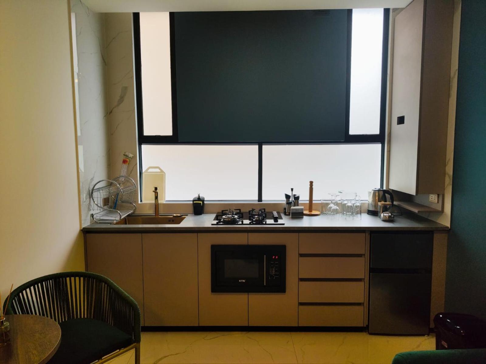 Departamentos Smart Design