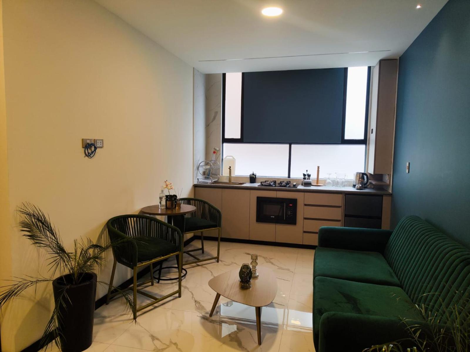 Departamentos Smart Design