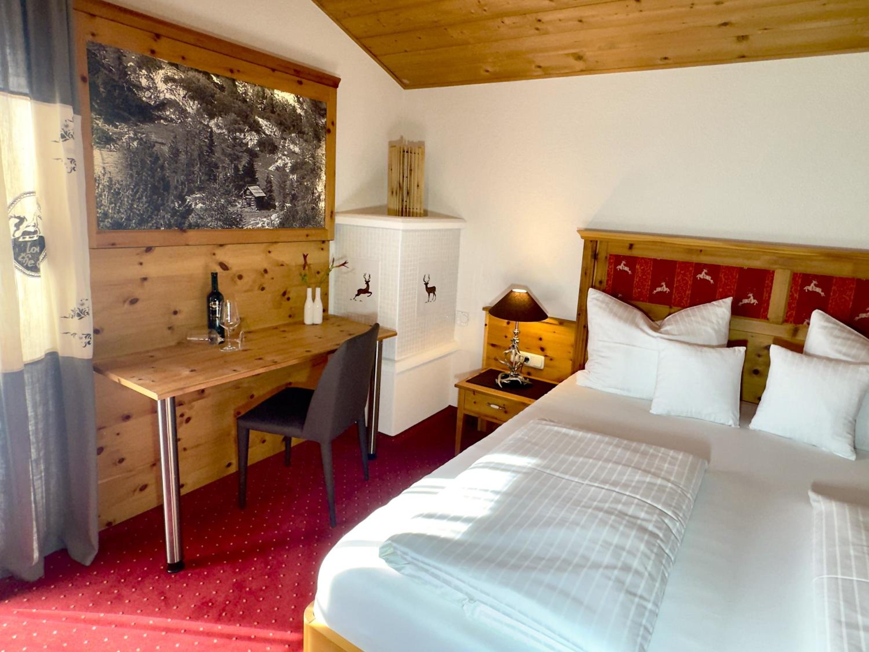 Landhaus Lechthaler