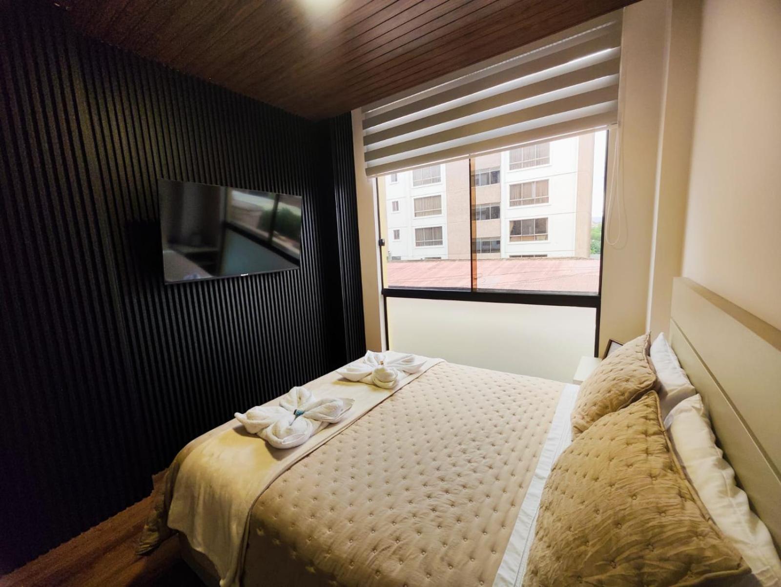 Departamentos Smart Design