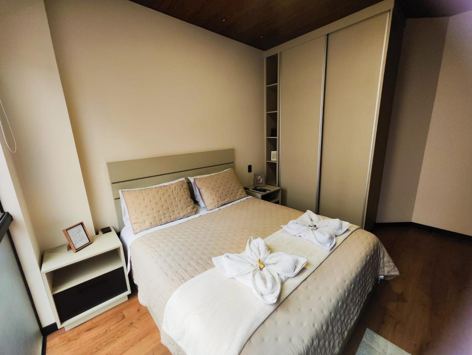 Departamentos Smart Design
