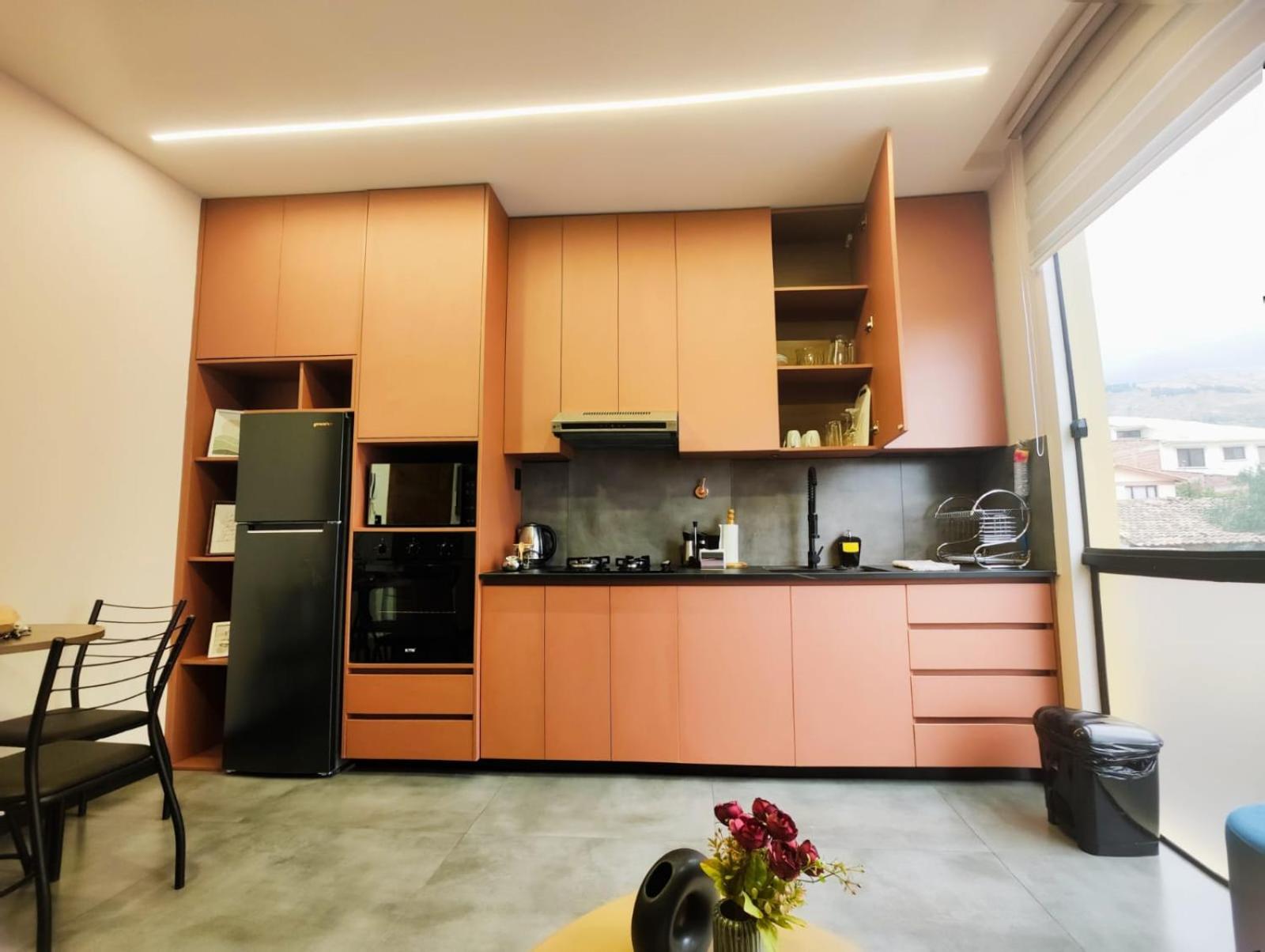 Departamentos Smart Design
