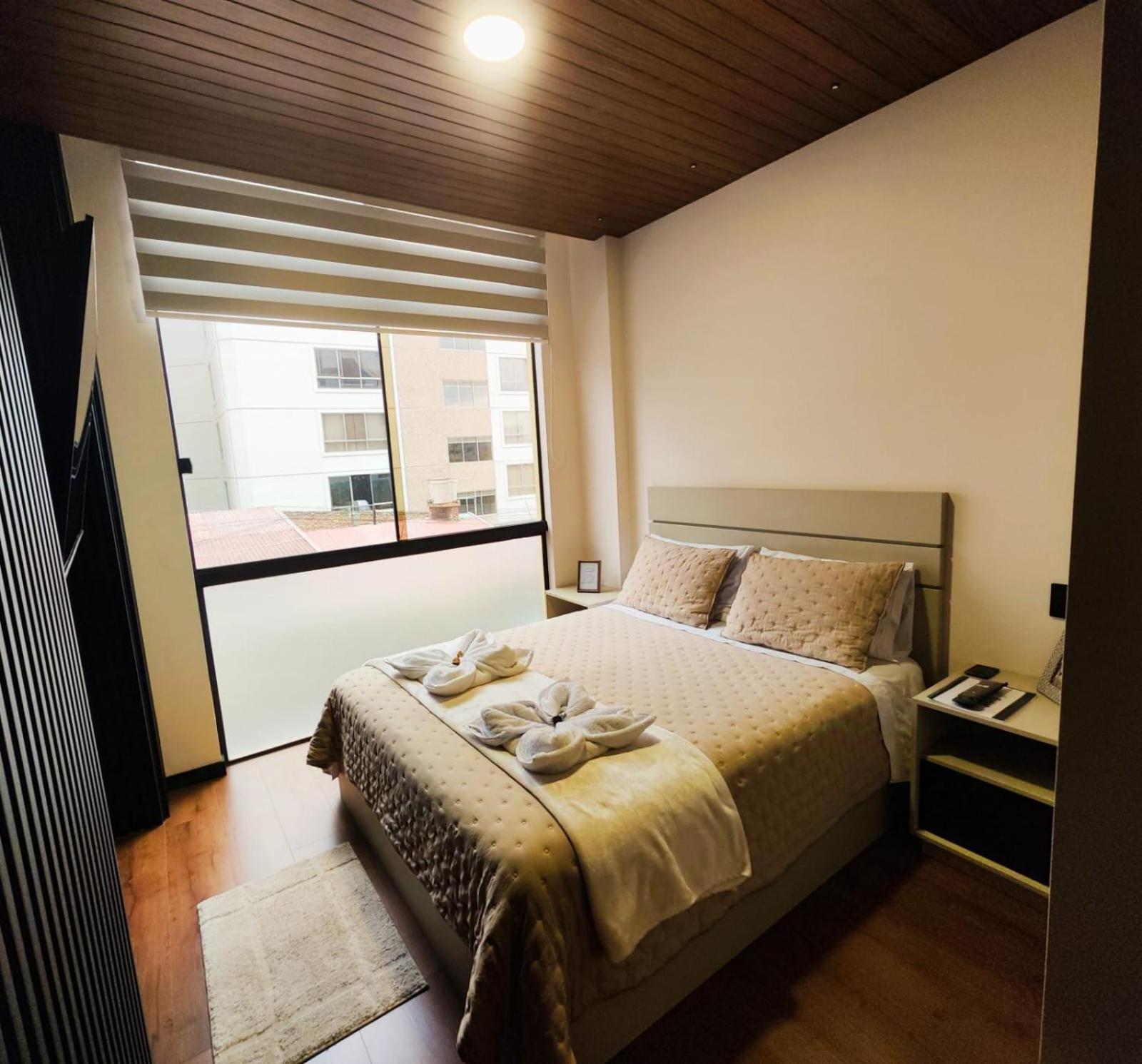 Departamentos Smart Design