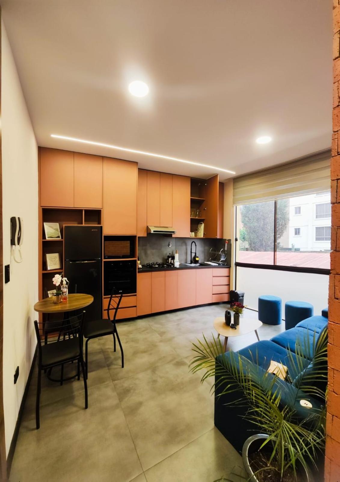 Departamentos Smart Design