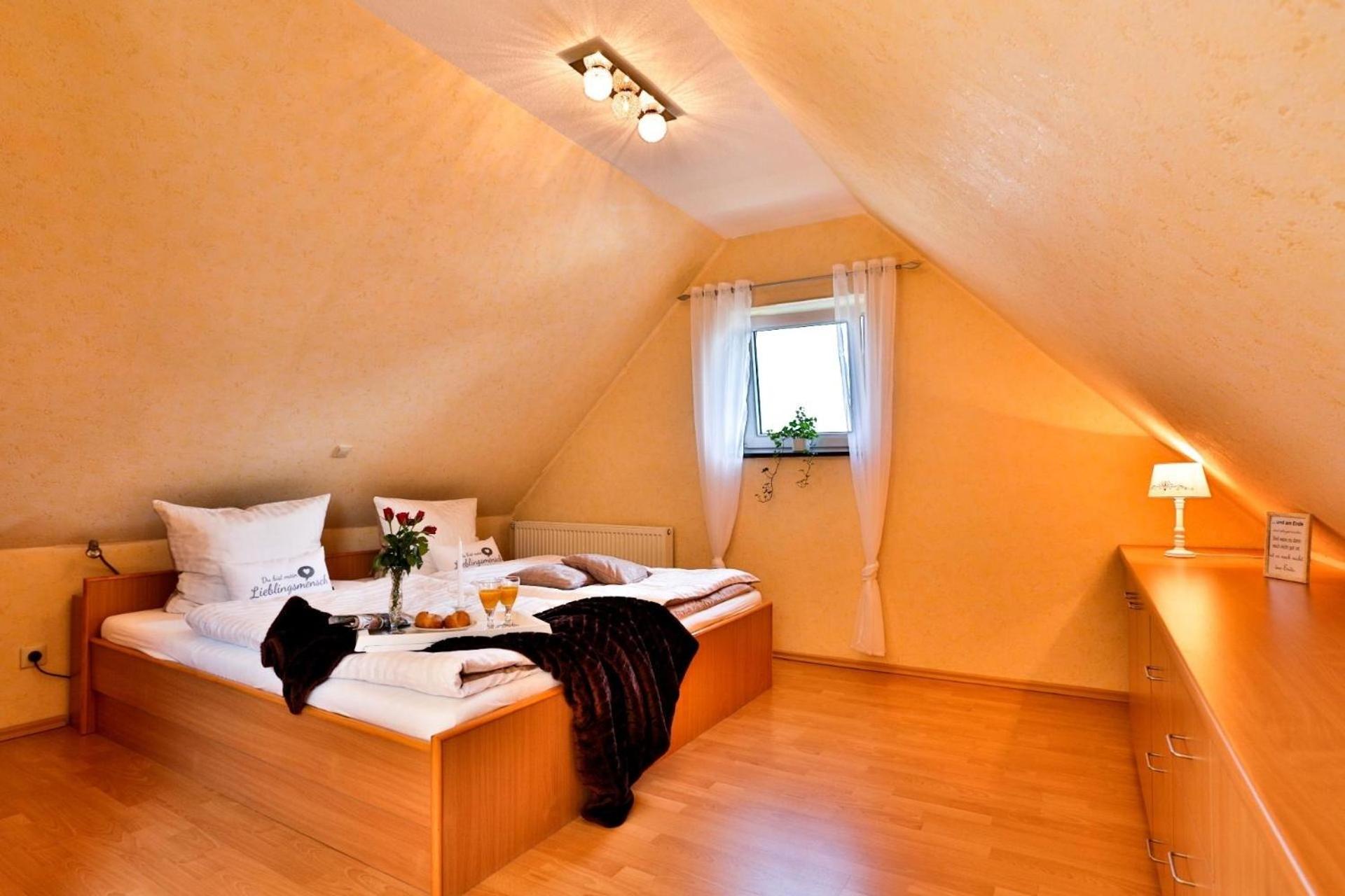 Eine Wohlfühloase für den Aufenthalt in Bremerhaven erwartet Sie in diesem Ferienhaus