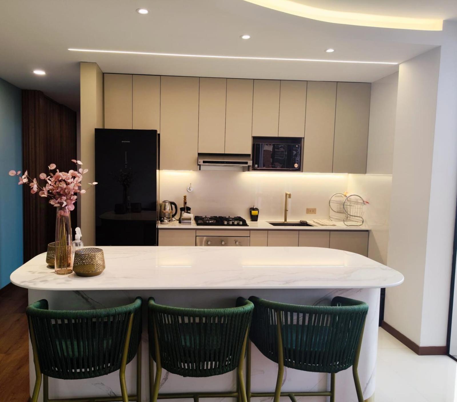 Departamentos Smart Design