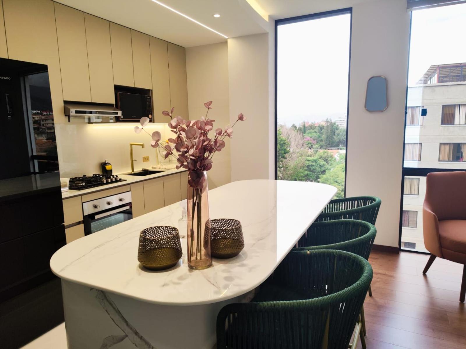 Departamentos Smart Design