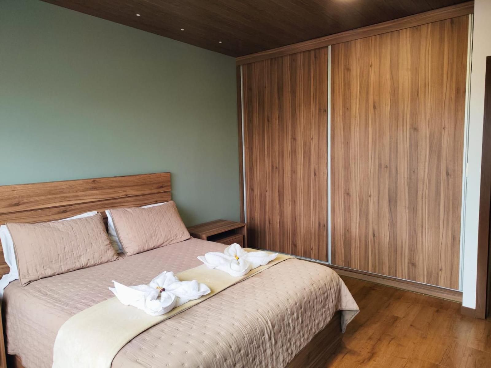 Departamentos Smart Design