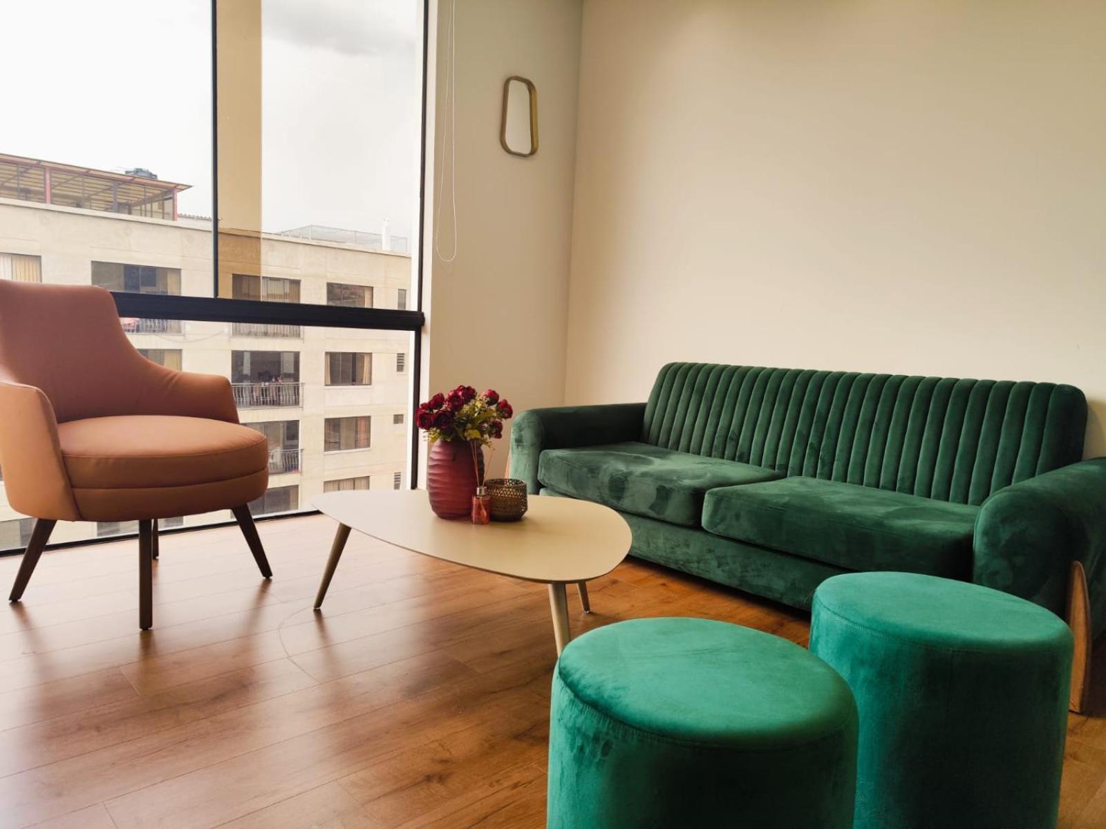 Departamentos Smart Design