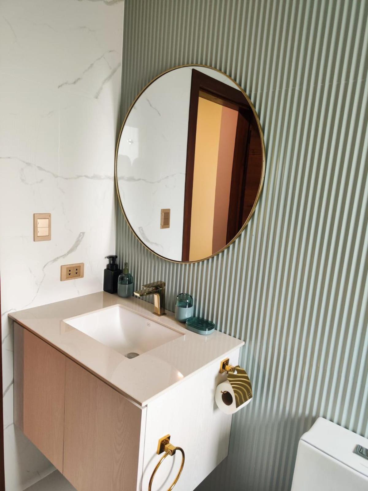 Departamentos Smart Design