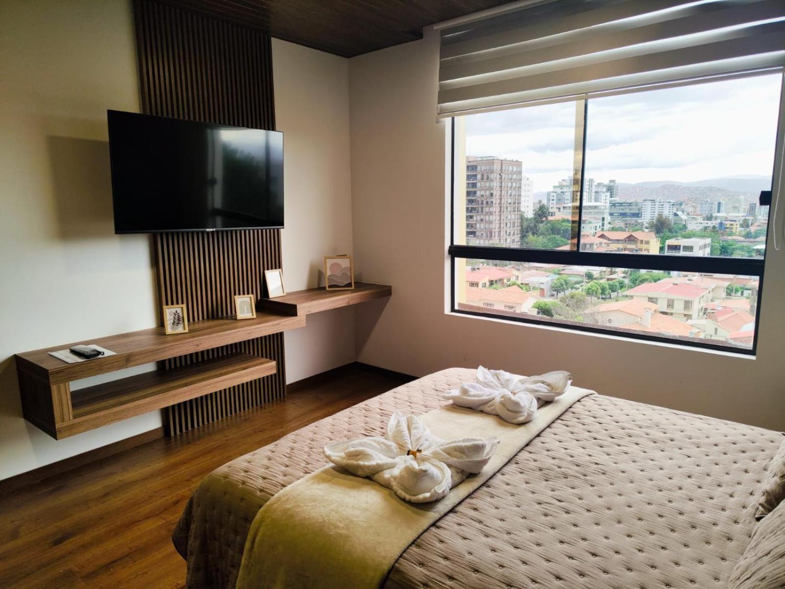 Departamentos Smart Design