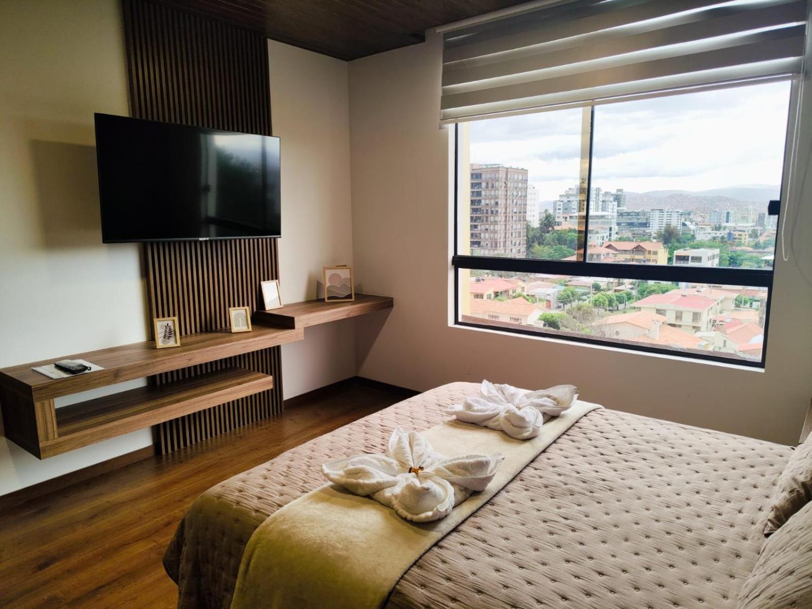 Departamentos Smart Design
