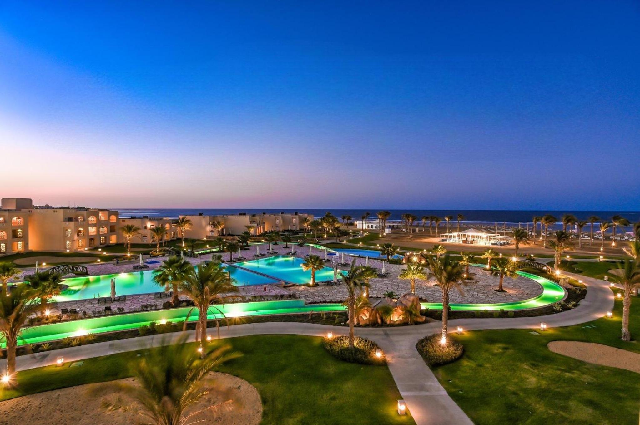 Sataya Resort Marsa Alam — photo 76