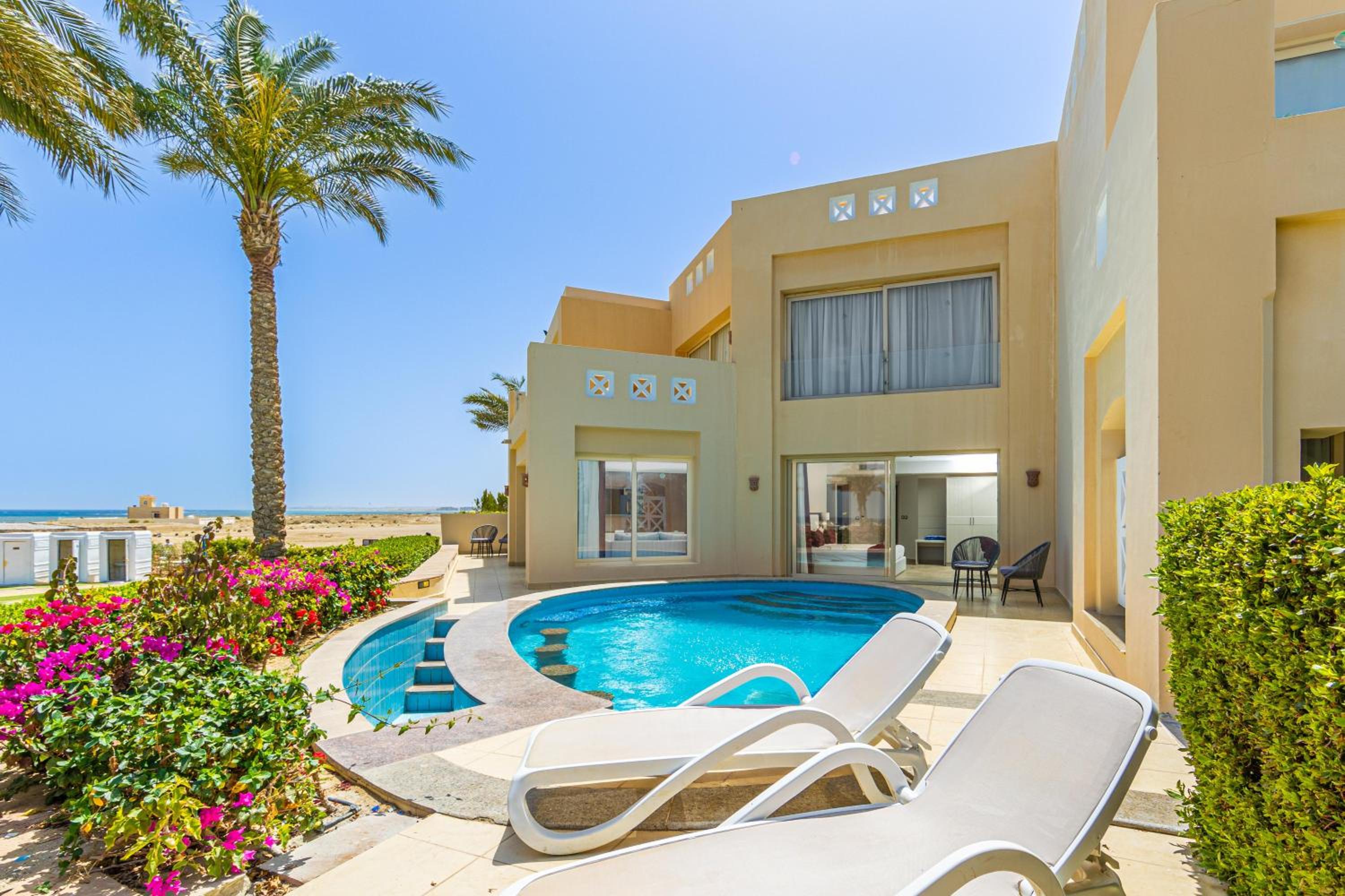 Sataya Resort Marsa Alam — photo 35