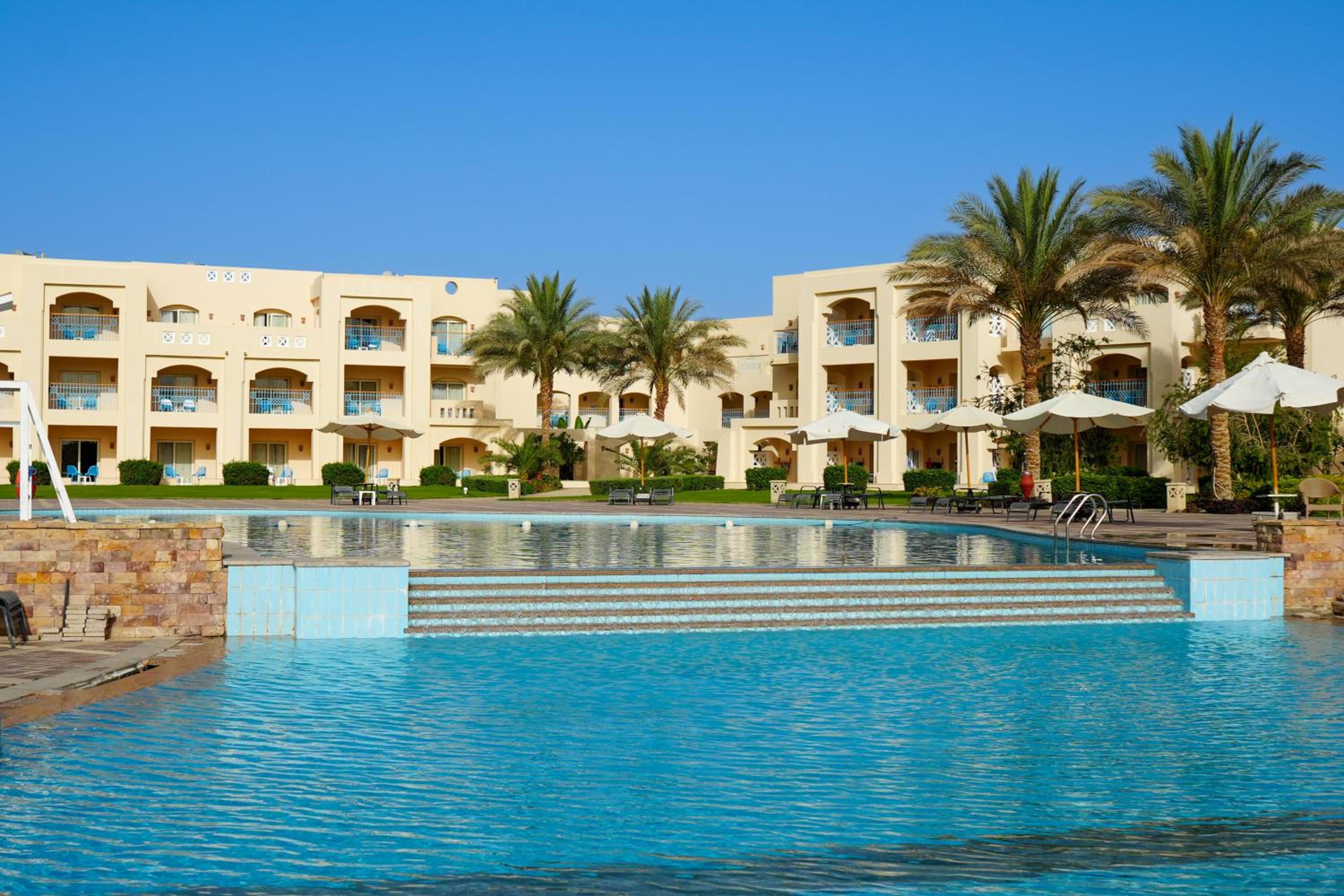 Sataya Resort Marsa Alam — photo 116