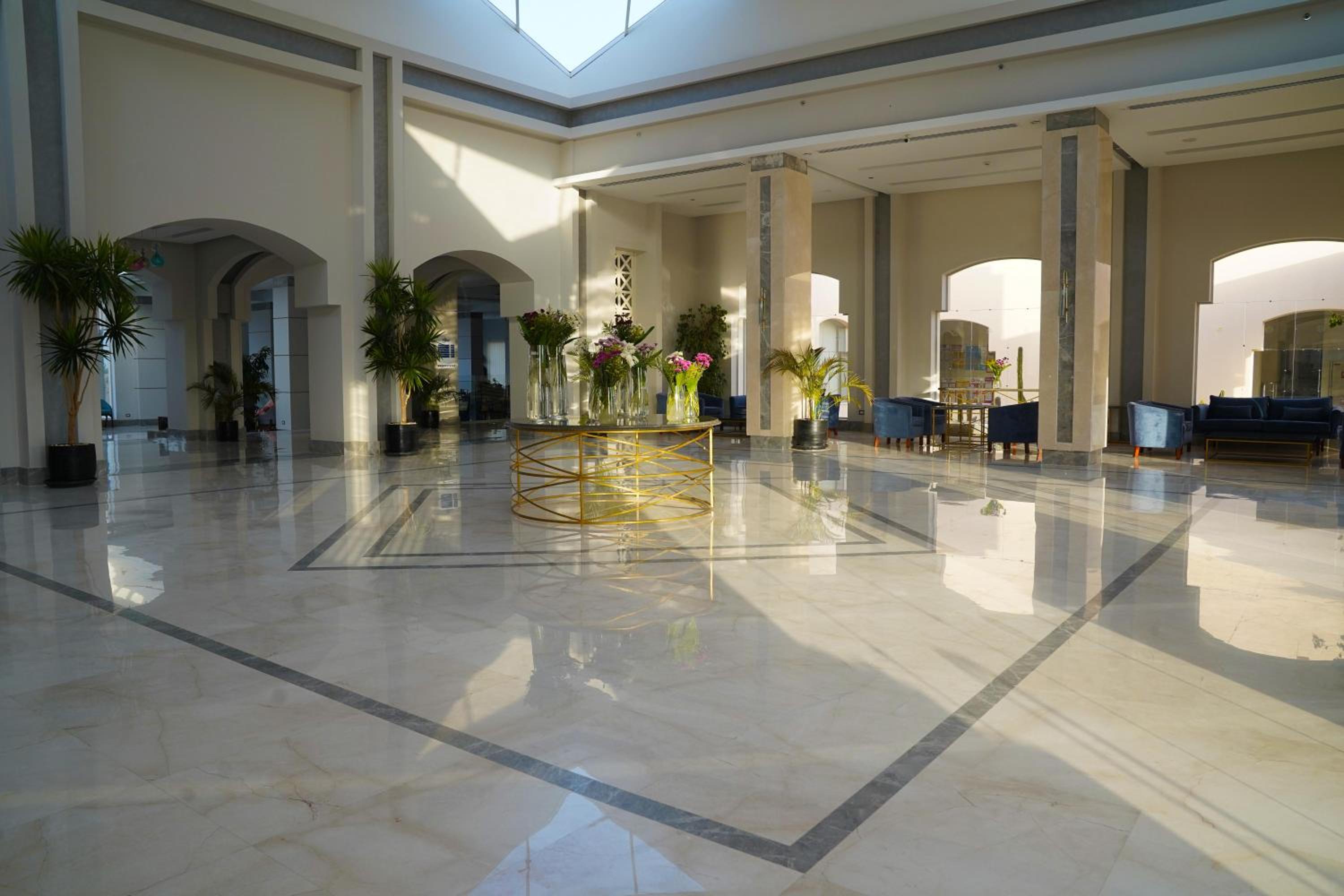 Sataya Resort Marsa Alam — photo 49