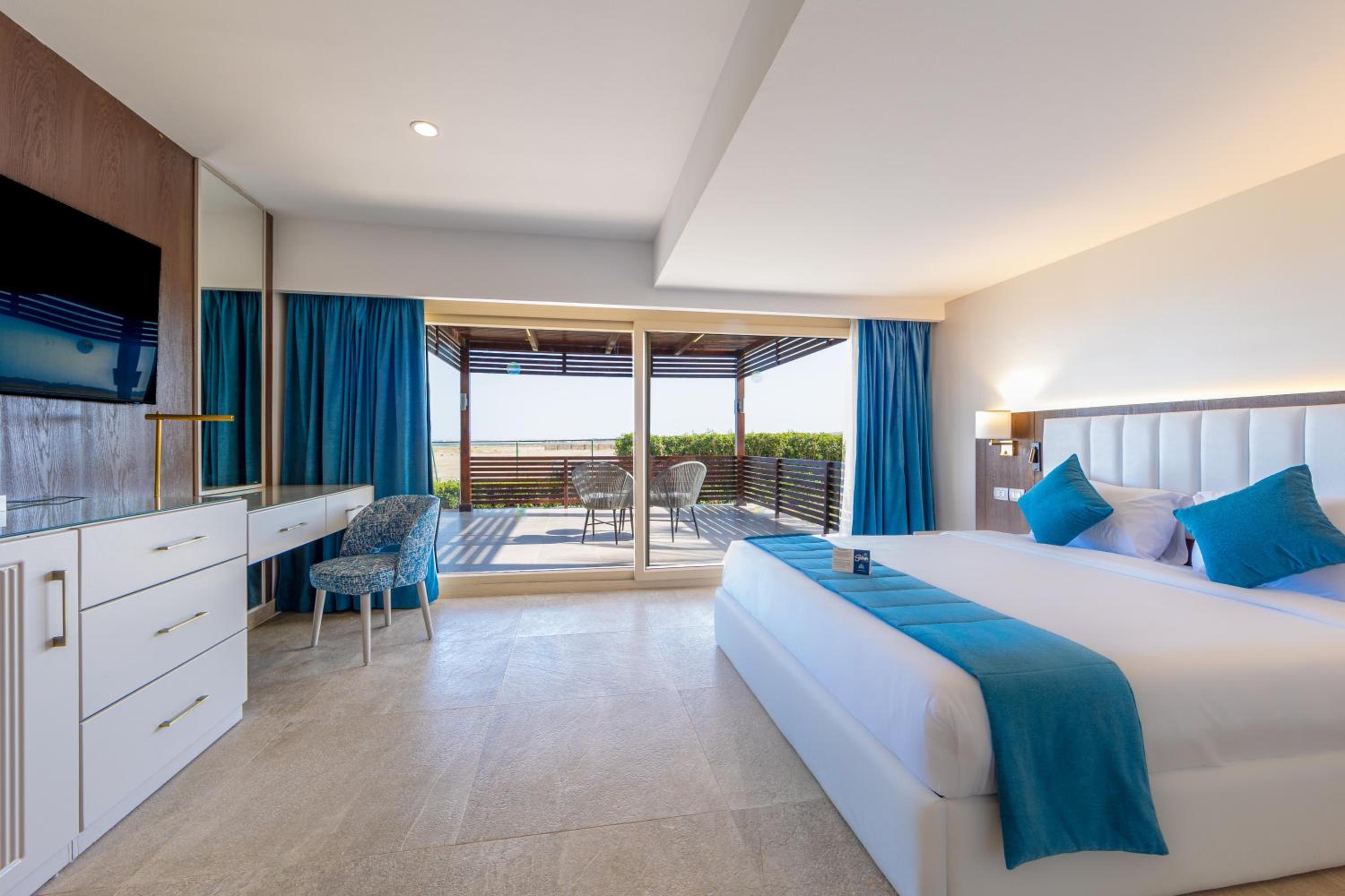 Sataya Resort Marsa Alam — photo 86