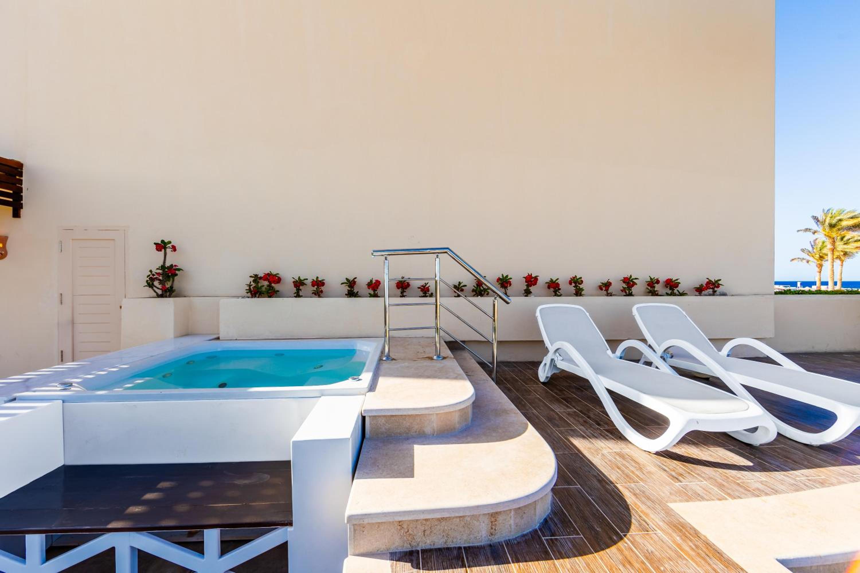 Sataya Resort Marsa Alam — photo 131