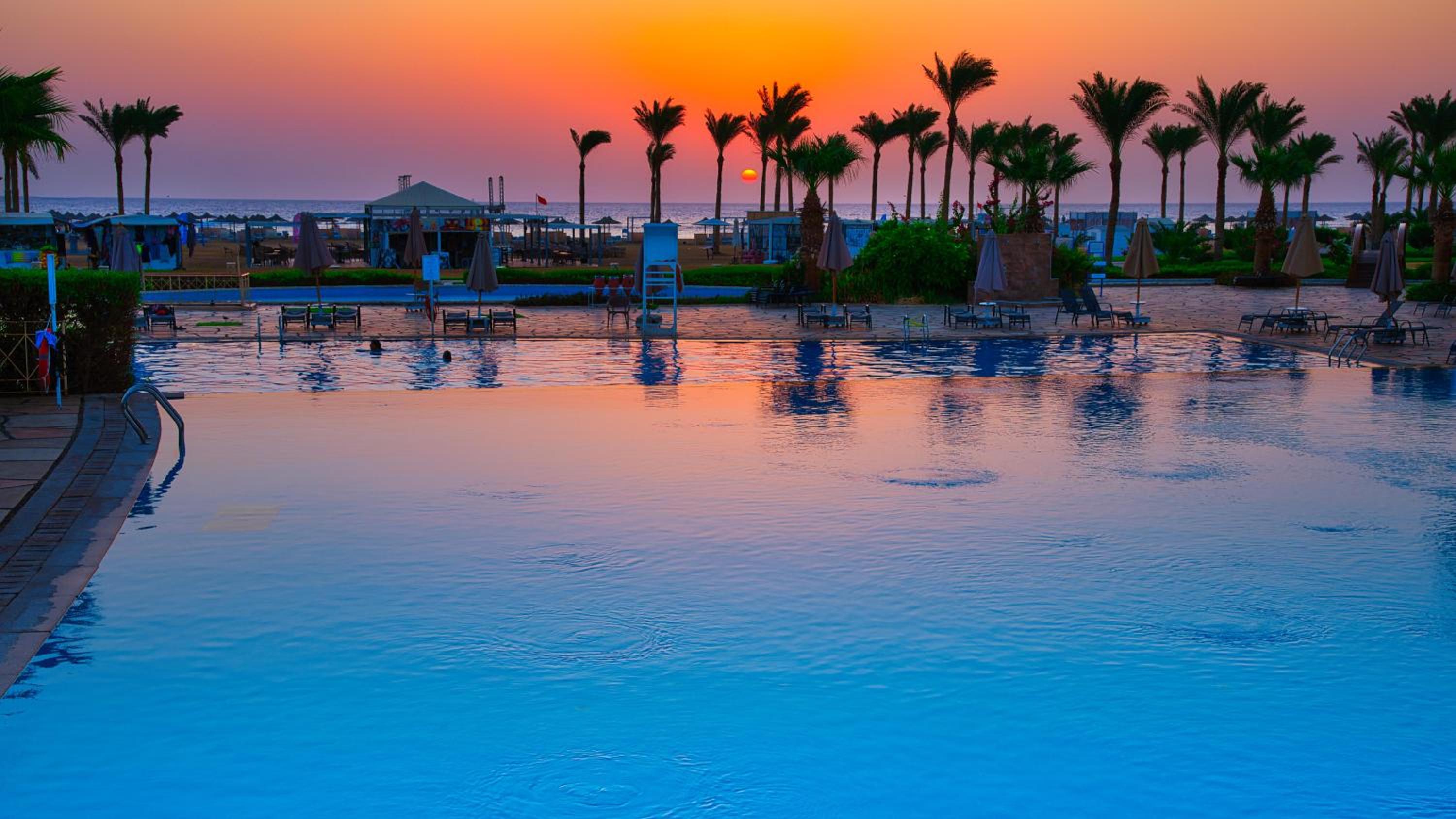 Sataya Resort Marsa Alam — photo 96