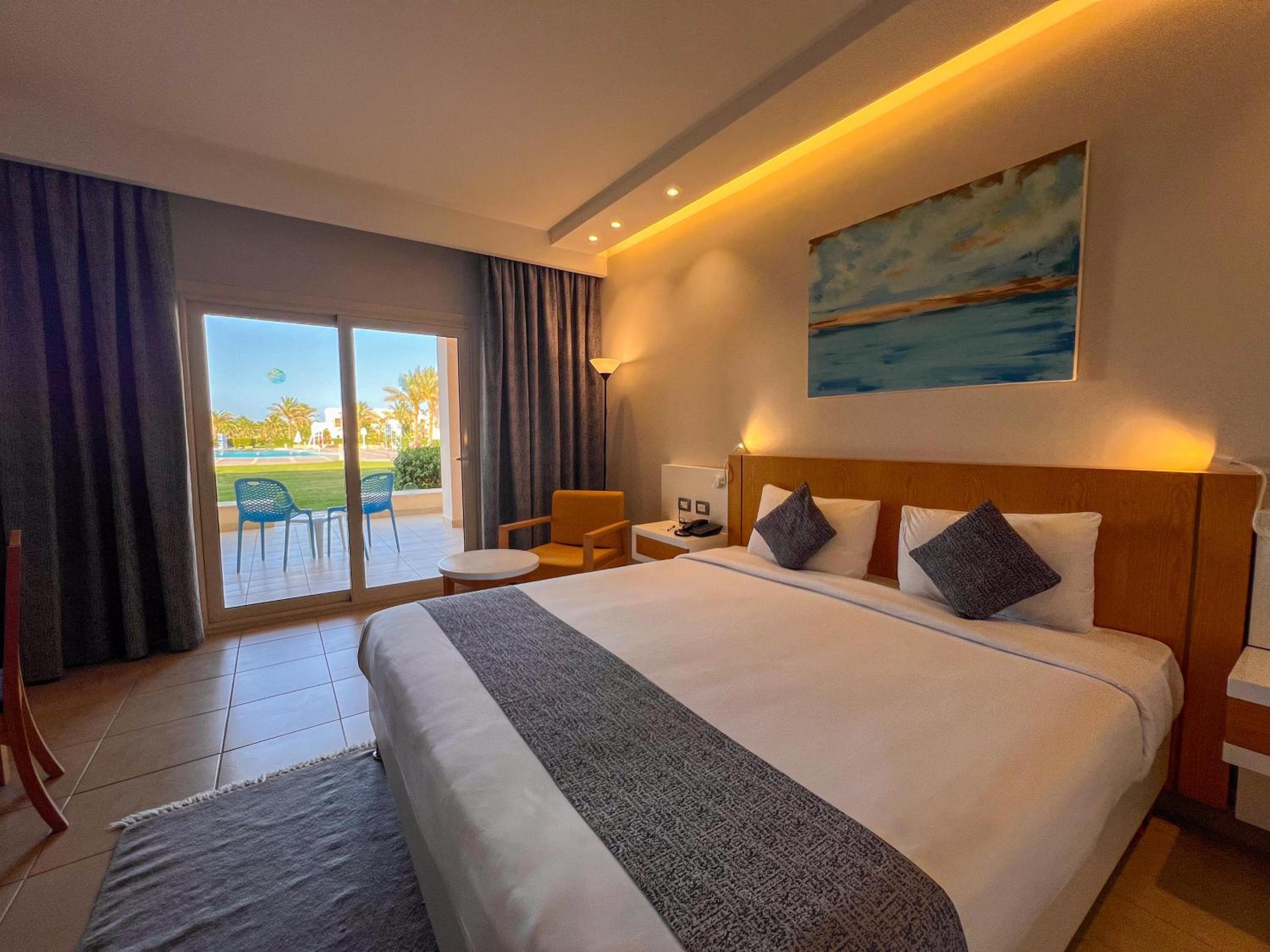 Sataya Resort Marsa Alam — photo 72
