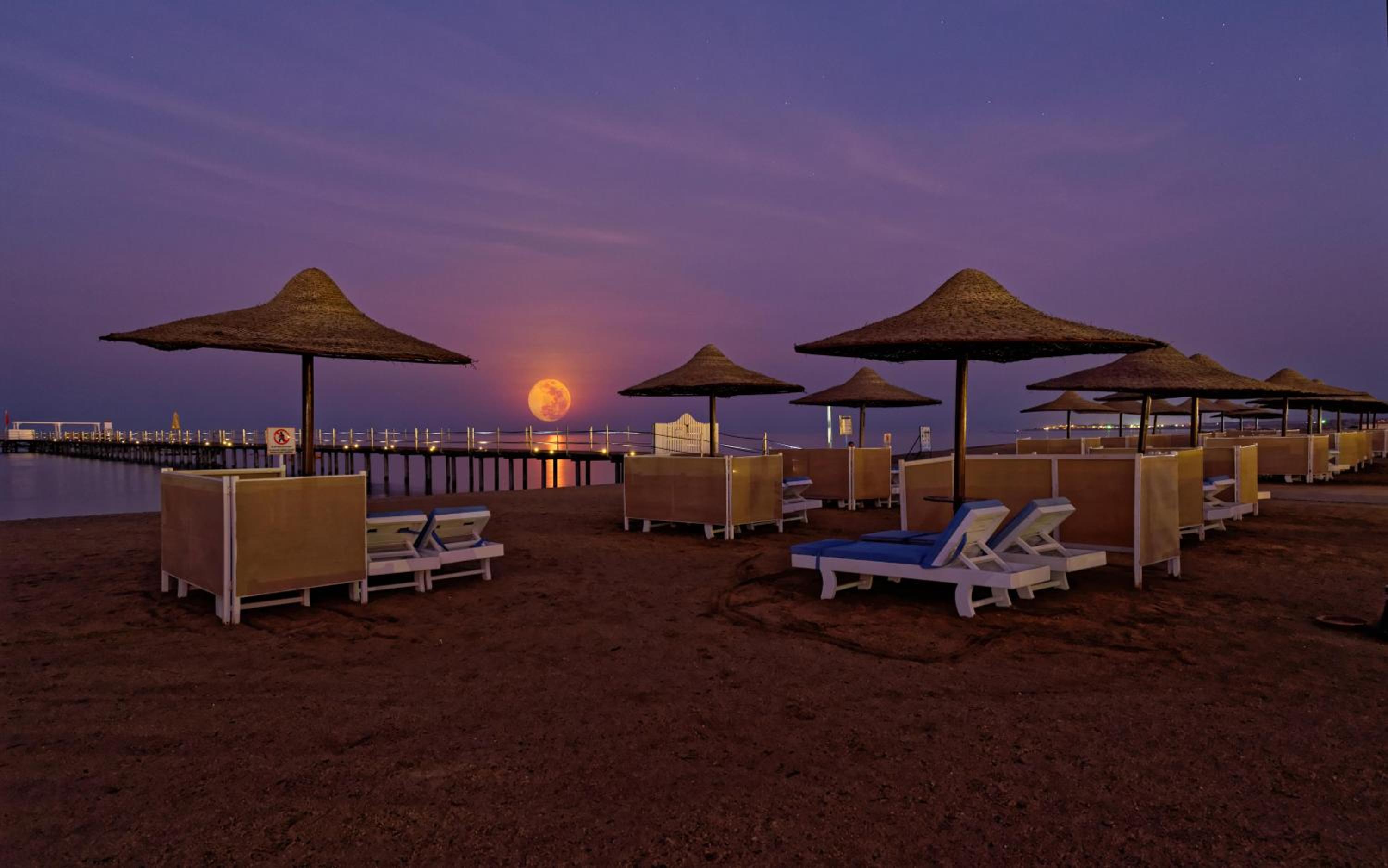 Sataya Resort Marsa Alam